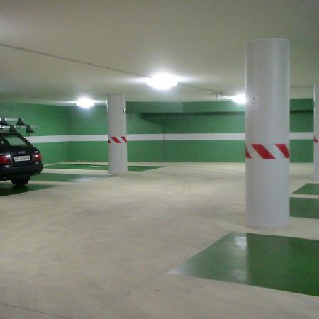 Hotel Ad Residence Бормио Экстерьер фото